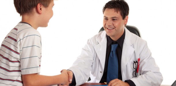 What is a Child and Adolescent Psychiatrist?